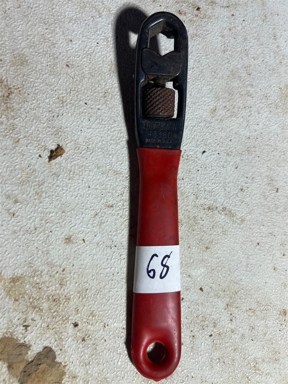 ANTIQUE & TOOL AUCTION IN EMORY, TX