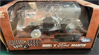 Origins of Speed Highway 61 1:18 diecast Model A