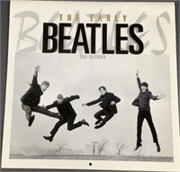 2001 The Early Beatles Calendar