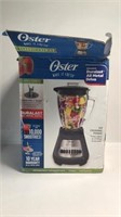 New Open Box Oster Blender