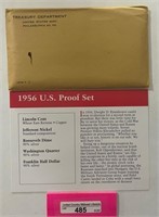 1956 US Proof Set