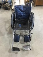 Tracer EX 2 wheelchair
