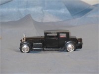 Solido 1/43 Scale 1930s Carrere