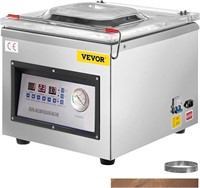 AS IS-VEVOR Chamber Vacuum Sealer DZ-260C Kitchen