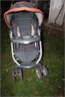 Graco Stroller