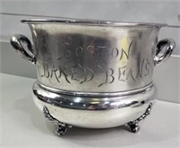 BOSTON BAKED BEANS POT