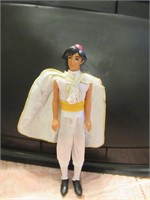 Older Disney Aladdin (Doll Prince Ali)