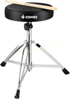 Donner Throne 14.45x14.29x6.93in. Incl. Sticks