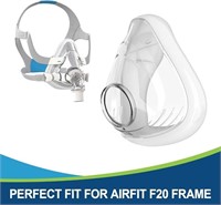 NEW $40 Replacement Filter Airfit F20