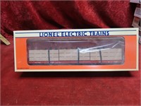 New Lionel CSXT Center I beam flatcar