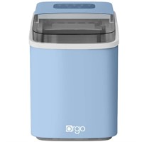 C1600  Orgo Products Sierra Countertop Ice Maker,