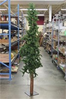 Slender Christmas Tree