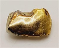 (II) Dental Gold (0.8 grams)