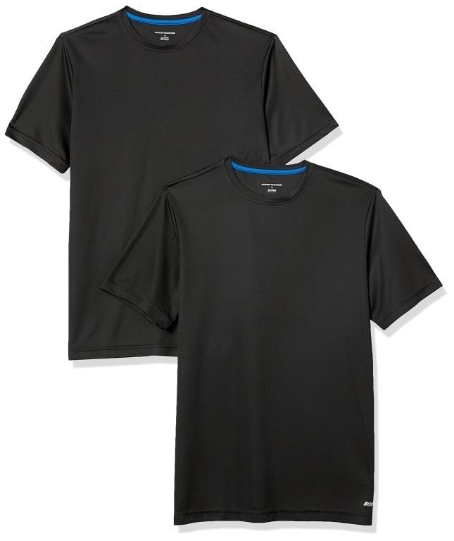 Essentials Men's Active Performance Tech T-Shirt