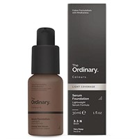 TheOrdinary Color Lightweight Serum Foundation30ml