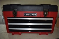 CRAFTSMAN TOOL BOX