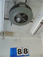 Modine Electrical Heater for Industrial Commercial