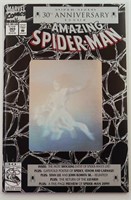 Amazing Spider-Man #365 - 1st Spider-Man 2099