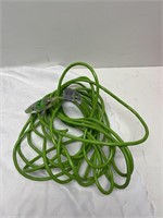 Extension cord- tested