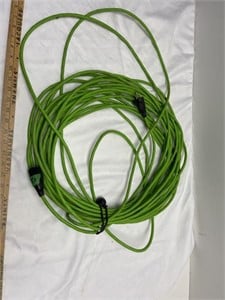 Extension cord- tested
