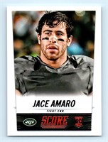 RC Jace Amaro New York Jets