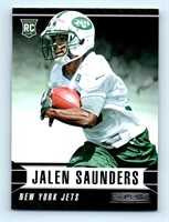 RC Jalen Saunders New York Jets