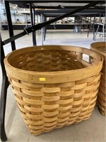 Large Wicker Vegetable Basket