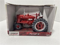 1/16th Scale Farmall M New In Box
