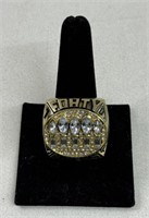 49ERS YOUNG NFL SUPERBOWL RING