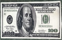 NEW $100 DOLLAR BILL RUG 5FTX3FT