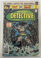 #461 BATMAN DETECTIVE COMICS COMIC BOOK