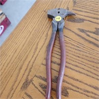 Pair of Fencing Pliers