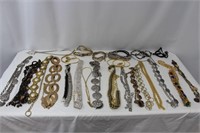 Golden Girls Belt Collection