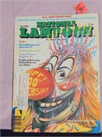 National Lampoon Vol. 1 No. 100 Jul 1978