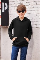 Arshiner Kids Green hoodie Sweater Size 8-10 /