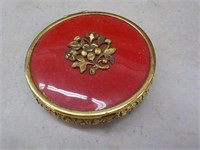 Vintage compact