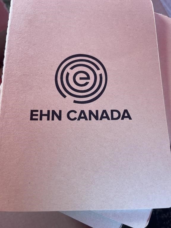 X30 EHN Canada notebooks