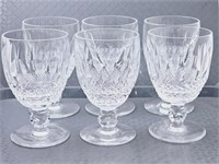Waterford Goblets