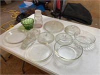 Glassware