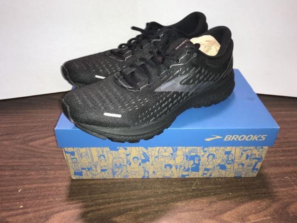 BROOKS MEN AND WOMEN RUNNING SHOES