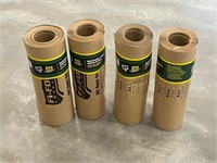 4 Rolls Masonry Wall Insulation