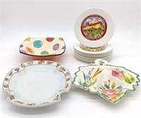 Collectible Porcelains
