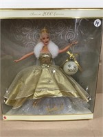 2000 Special Edition Celebration Barbie Doll