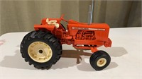 AC 220 toy tractor