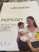 Hip seat baby carrier . New in box
