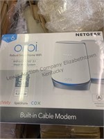 Home WiFi by Netgear