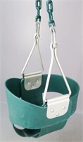 Toddler Bucket Swing