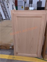 Wall Cabinet 17"Wx 30 L