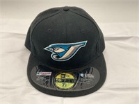 Toronto Blue Jays New Era 59Fifty Hat Sz 7 1/4