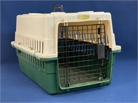 Retriever Pet Crate 24”x 16”x15”